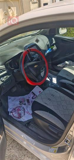 شيفروليه سبارك